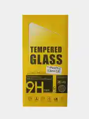 Защитное стекло на экран Tempered Glass Protector 2.5D для iPhone  7/8- прозрачное