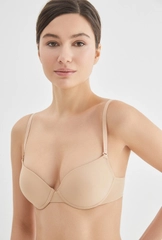 Бюстгальтер женский Infinity Lingerie Push-up с формованными чашками, на косточках