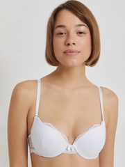 Бюстгальтер женский Infinity Lingerie классической формы с формованной чашкой
