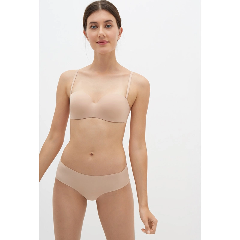 Бюстгальтер женский Infinity Lingerie с формованными чашками на каркасах