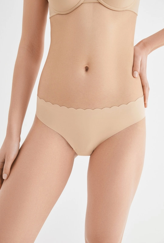Трусы женские Infinity Lingerie бесшовные