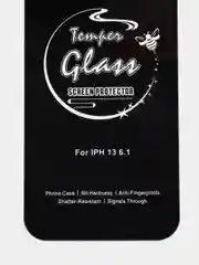 Белый защитное стекло Veason для iPhone XR/11/7/8/7 Plus/12/12 Pro/13/13 Pro/14
