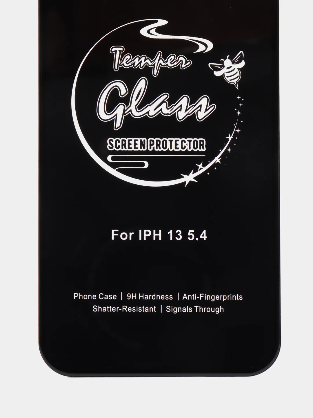 Белый защитное стекло Veason для iPhone XR/11/7/8/7 Plus/12/12 Pro/13/13 Pro/14