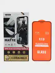 Стекло для iPhone 12/12 Pro/11 Pro Max/X/XS/11 Pro/13 Pro/13/XR