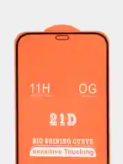 Стекло для iPhone 12/12 Pro/11 Pro Max/X/XS/11 Pro/13 Pro/13/XR