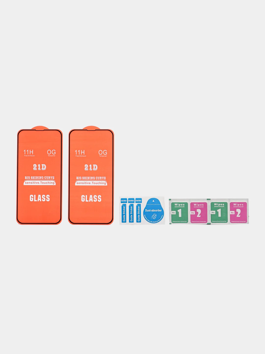 Стекло для iPhone 12/12 Pro/11 Pro Max/X/XS/11 Pro/13 Pro/13/XR