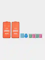 Стекло для iPhone 12/12 Pro/11 Pro Max/X/XS/11 Pro/13 Pro/13/XR