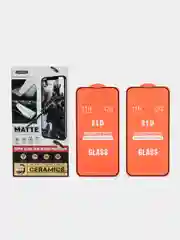 Стекло для iPhone 12/12 Pro/11 Pro Max/X/XS/11 Pro/13 Pro/13/XR