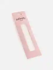 Бежевый бретели Infinity Lingerie для бюстгальтера или купальника