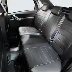 Авточехлы Rival Строчка (спинка 40/60) Lada Granta SD,LB/Kalina Cross SW, SC.6001.1