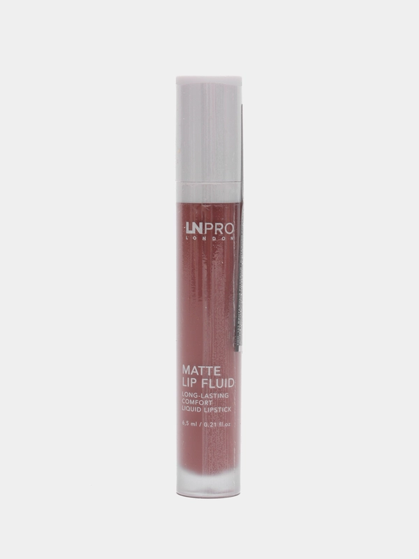 Жидкая матовая помада LN PRO Matte Lip Fluid, тон 103