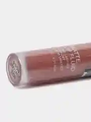 Жидкая матовая помада LN PRO Matte Lip Fluid, тон 103