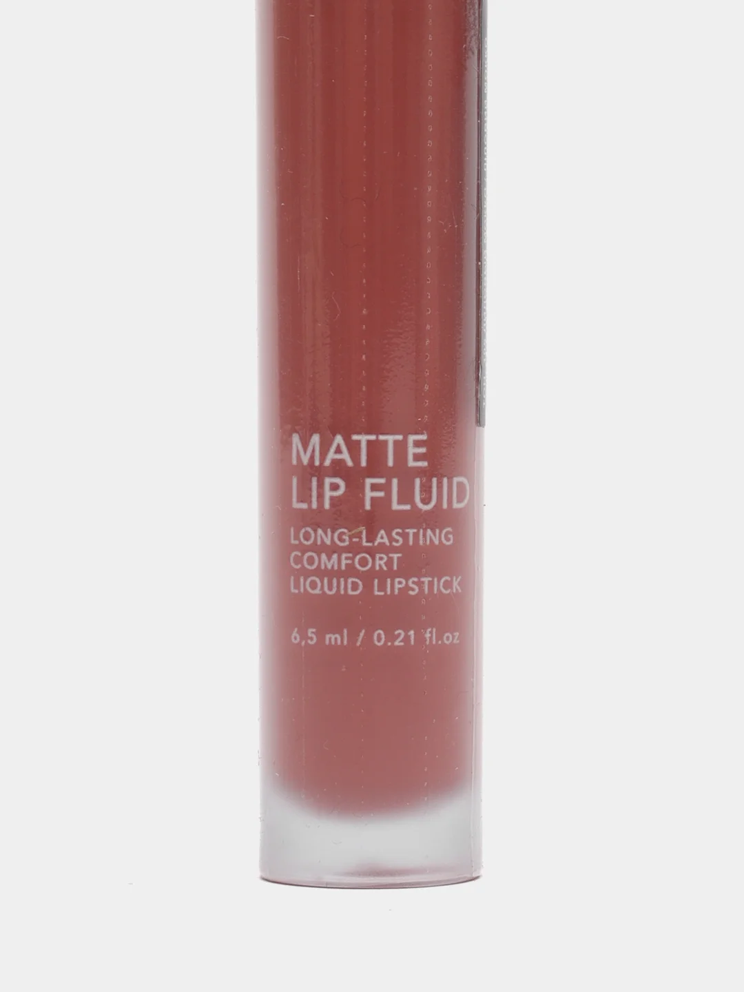 Жидкая матовая помада LN PRO Matte Lip Fluid, тон 105