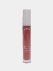 Жидкая помада LN PRO Matte Lip Fluid, матовая, тон 101