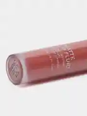 Жидкая помада LN PRO Matte Lip Fluid, матовая, тон 101