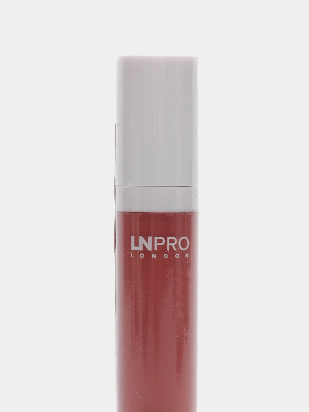 Жидкая помада LN PRO Matte Lip Fluid, матовая, тон 101