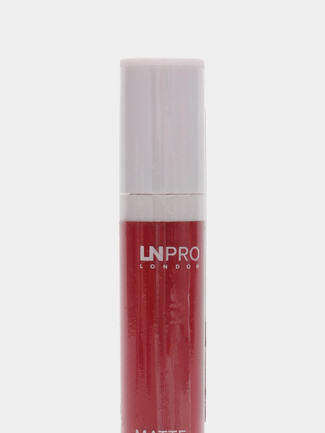 LN PRO Жидкая матовая помада Matte Lip Fluid тон 106