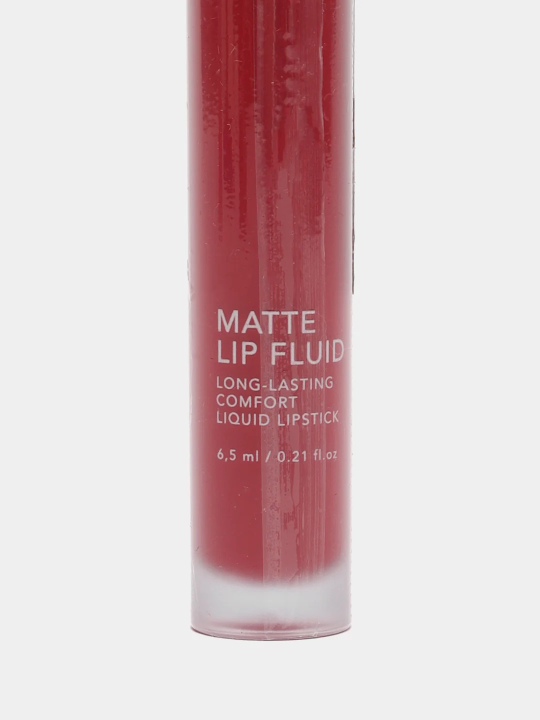 LN PRO Жидкая матовая помада Matte Lip Fluid тон 106