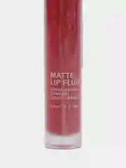 LN PRO Жидкая матовая помада Matte Lip Fluid тон 106