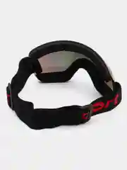 Золотой маска горнолыжная
