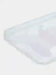 Фуксия чехол на iPhone 11, 12, 13 / 14 Pro Max,  7/ 8 Plus, XR, XS, X , прозрачный