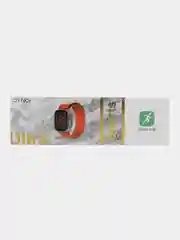 Бежевый умные смарт-часы DT 8 Ультра NO.l / DT Max, 49 мм