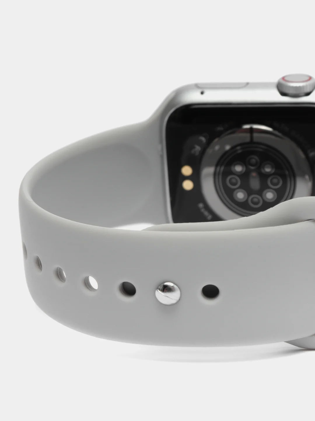 Серый hw12