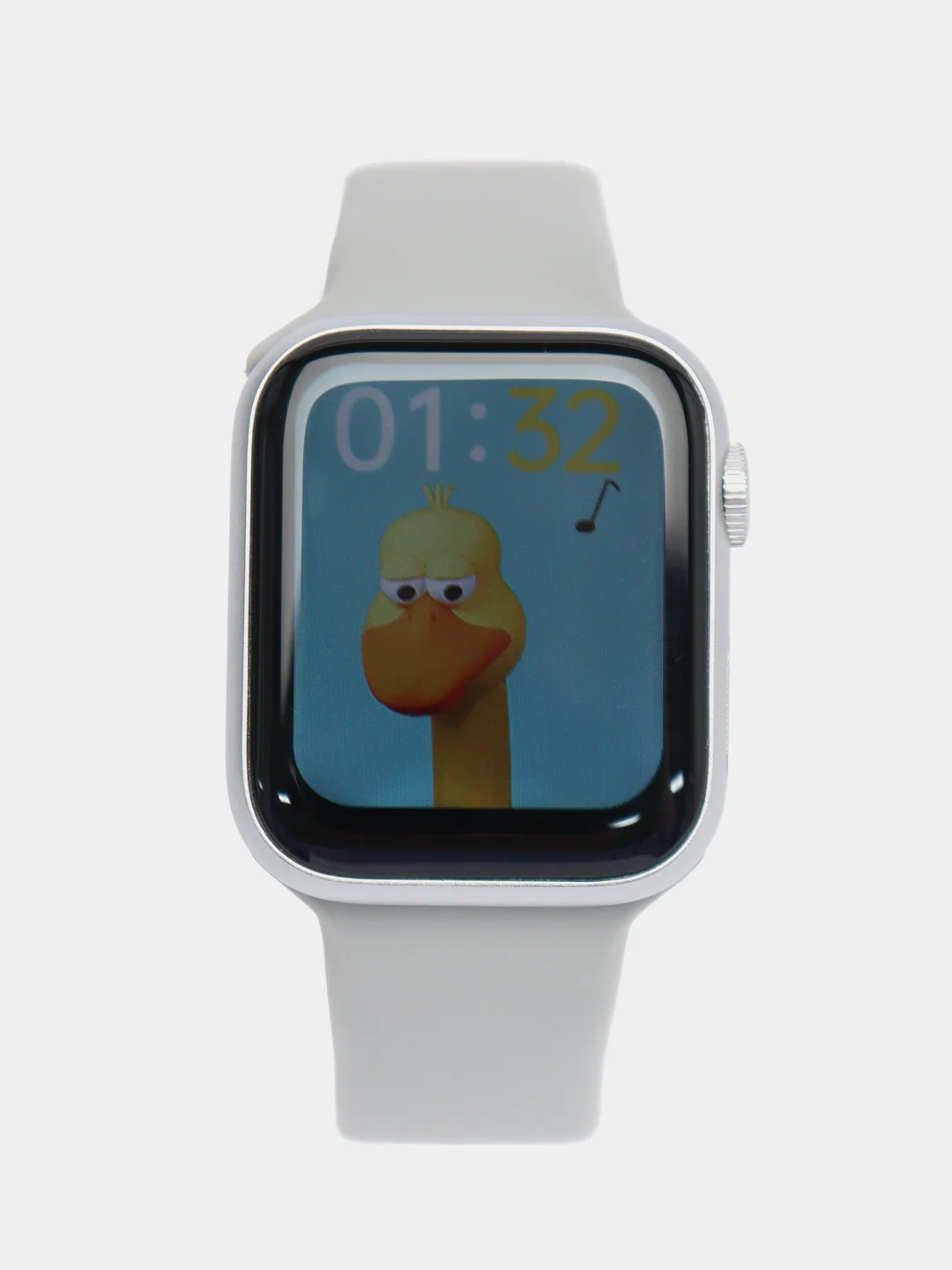 Серый hw12
