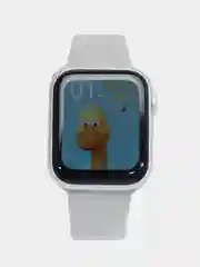 Серый hw12