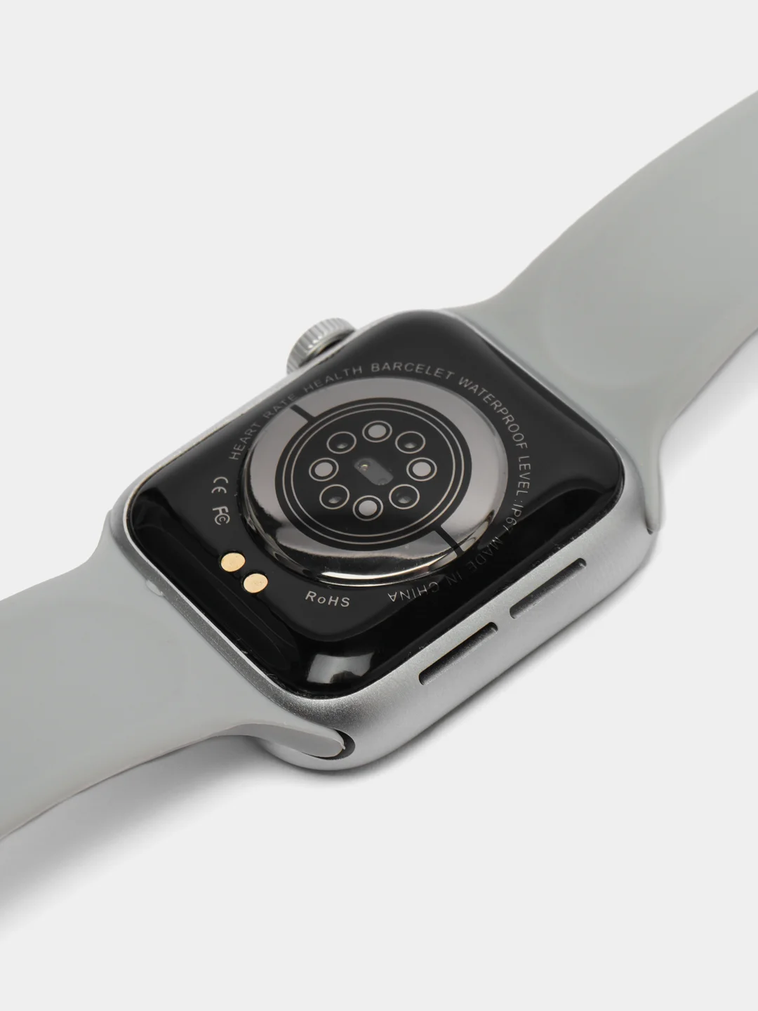Серый hw12