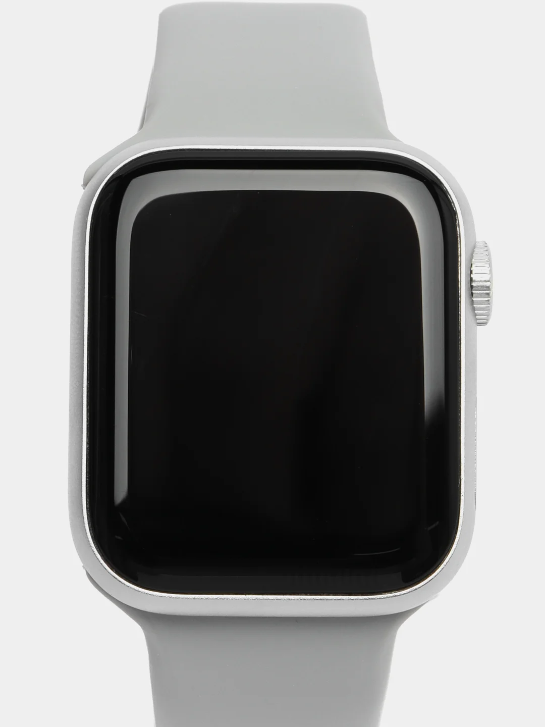 Серый hw12