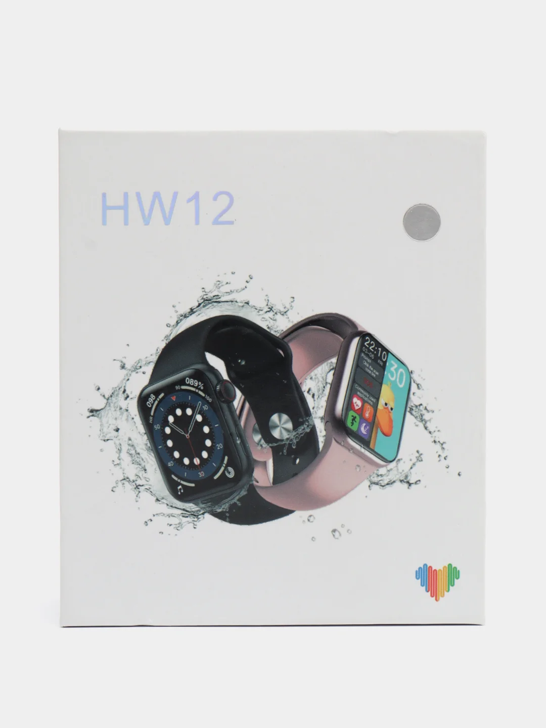 Серый hw12
