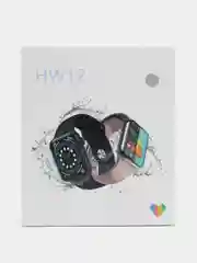 Серый hw12