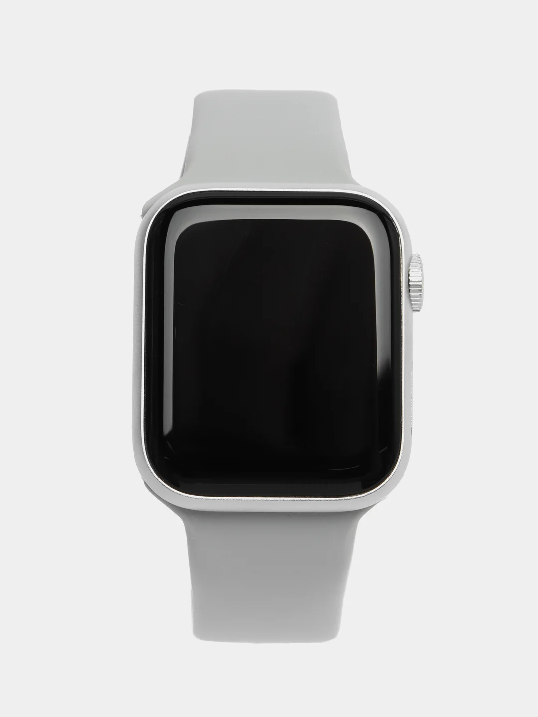 Серый hw12