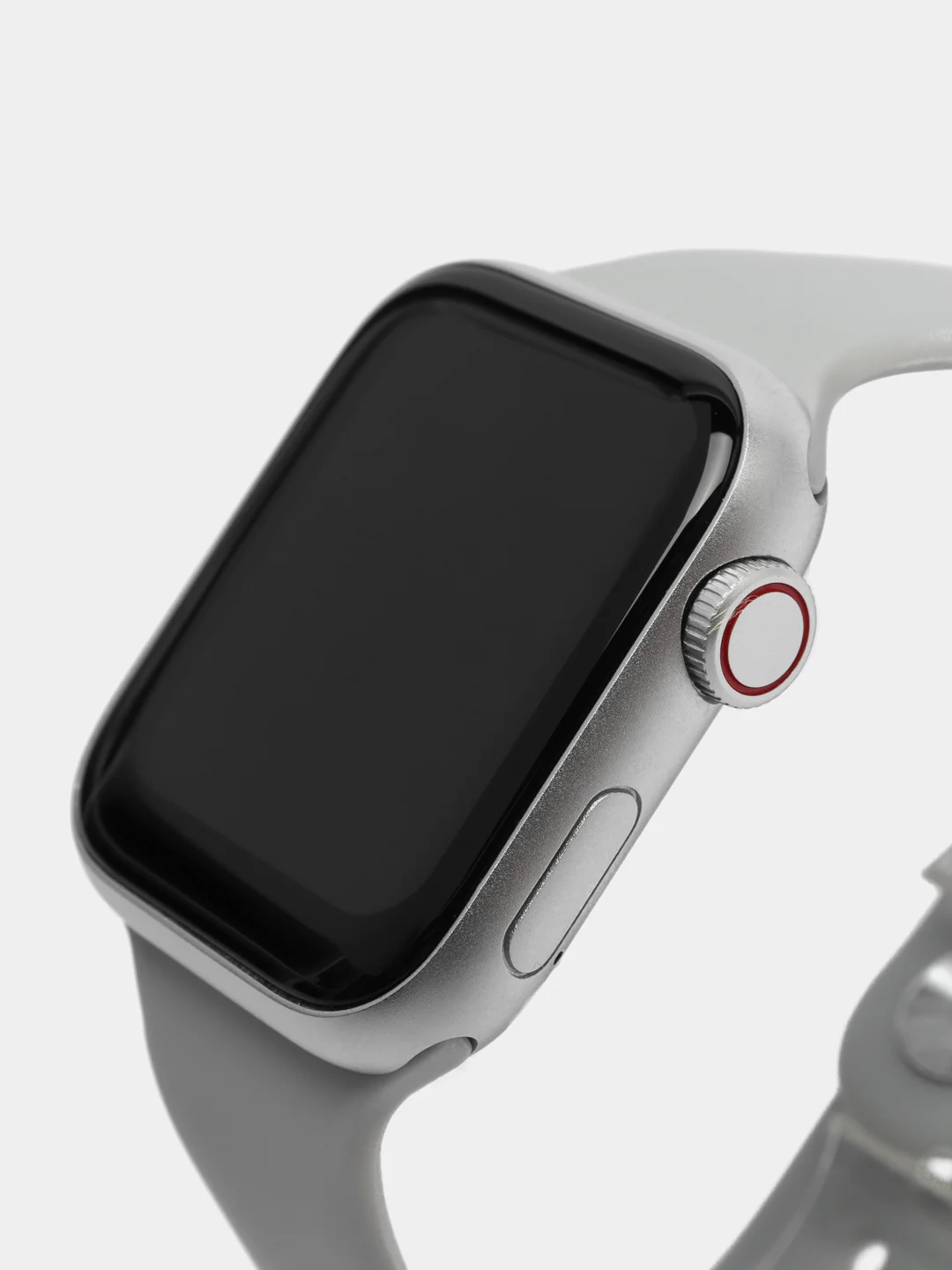 Серый hw12