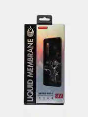Ударопрочное защитное стекло + УФ лампа для Samsung S8, S8+, S9+, S10e S10 S20 S21 S22 S23