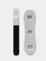 Ударопрочное защитное стекло + УФ лампа для Samsung S8, S8+, S9+, S10e S10 S20 S21 S22 S23