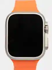 Оранжевый умные часы Smart Watch GS Ultra 8