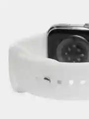 Белый смарт часы Smart Watch 7 X8+Pro, умные смарт- фитнес часы
