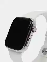 Белый смарт часы Smart Watch 7 X8+Pro, умные смарт- фитнес часы