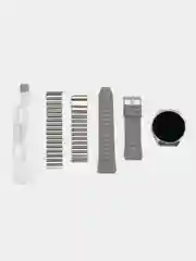 Серый умные часы Smart Watch X3 PRO Max