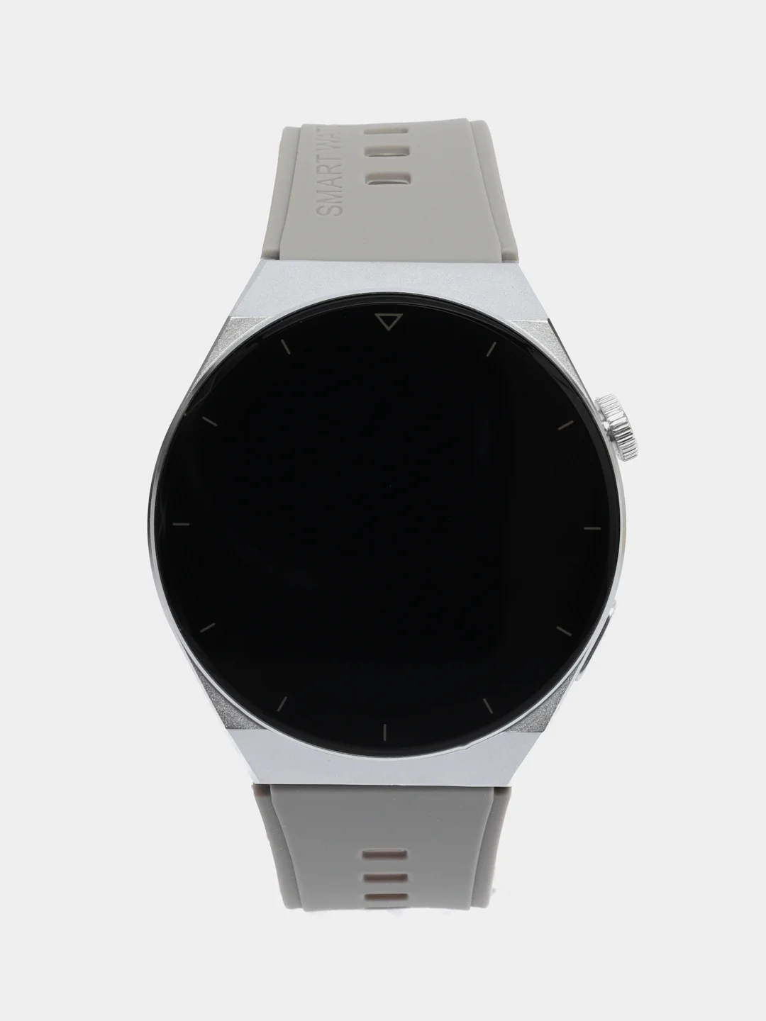 Серый умные часы Smart Watch X3 PRO Max