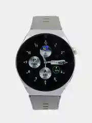 Серый умные часы Smart Watch X3 PRO Max