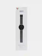 Серый умные часы Smart Watch X3 PRO Max