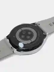 Серый умные часы Smart Watch X3 PRO Max