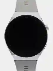 Серый умные часы Smart Watch X3 PRO Max