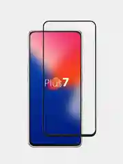Защитное стекло 5D для Samsung Galaxy A80 / A90