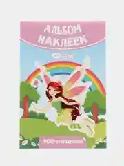 Конфетный наклейки, альбом, набор наклеек для детей, тематические наклейки для мальчиков и девочек