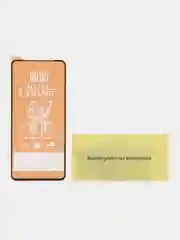Защитное стекло-пленка для POCO M2 Pro / X3 / F3 / X3 Pro / X3GT / M4 Pro