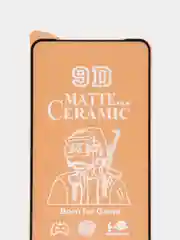 Защитное стекло-пленка для POCO M2 Pro / X3 / F3 / X3 Pro / X3GT / M4 Pro